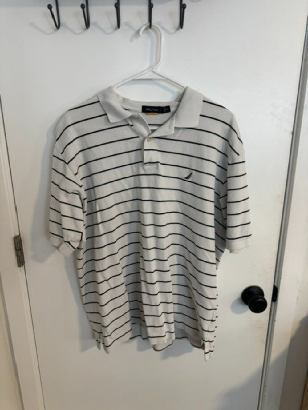 Men's Nautica Polo